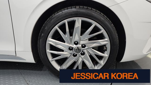 2020 Hyundai The New Grandeur IG - Thumbnail 14