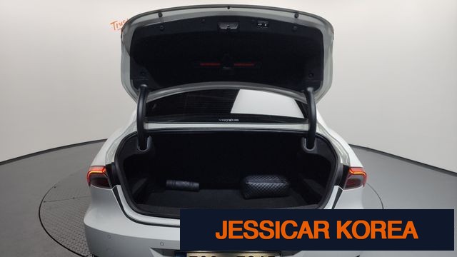 2020 Hyundai The New Grandeur IG - Thumbnail 15