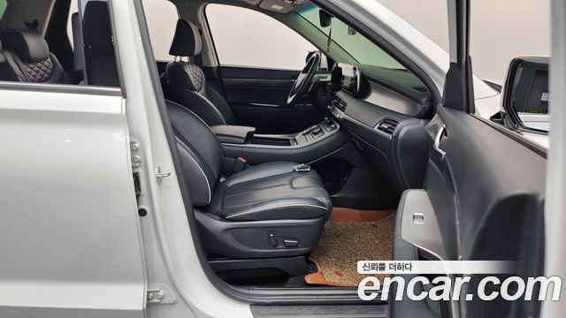 2020 Hyundai 팰리세이드 - Thumbnail 2