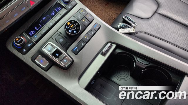 2020 Hyundai 팰리세이드 - Thumbnail 3