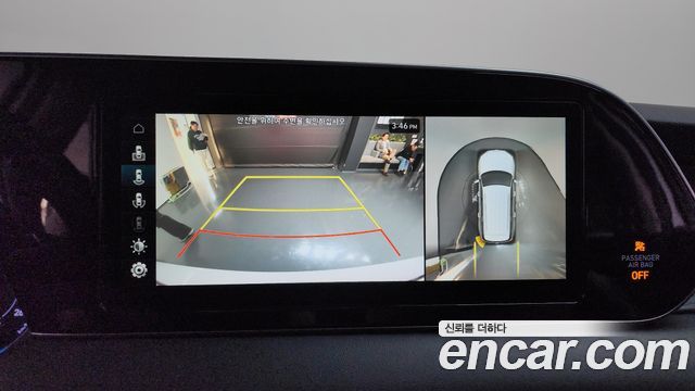 2020 Hyundai 팰리세이드 - Thumbnail 4