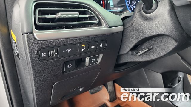 2020 Hyundai 팰리세이드 - Thumbnail 7