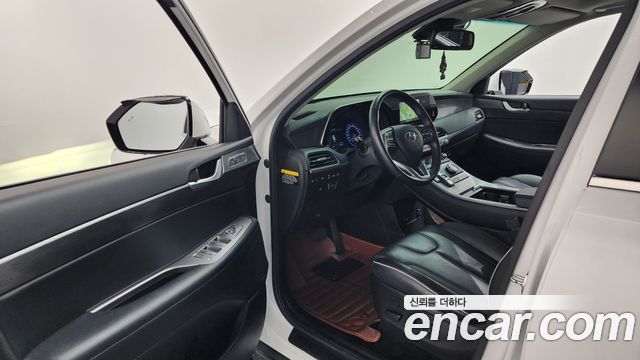 2020 Hyundai 팰리세이드 - Thumbnail 10