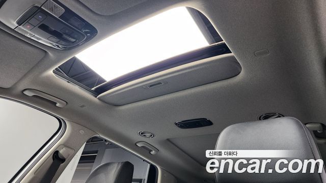 2020 Hyundai 팰리세이드 - Thumbnail 11