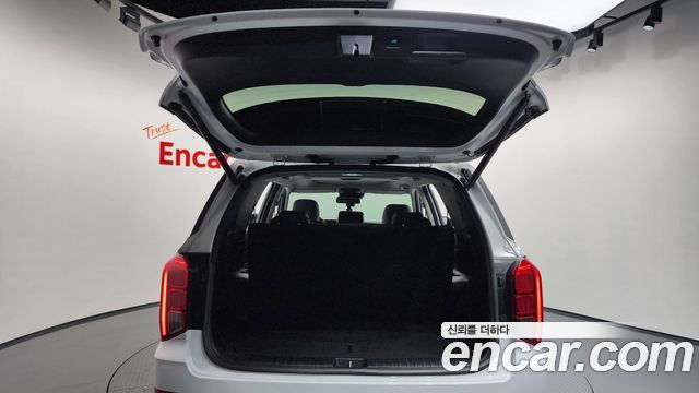 2020 Hyundai 팰리세이드 - Thumbnail 12