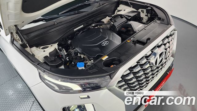 2020 Hyundai 팰리세이드 - Thumbnail 13