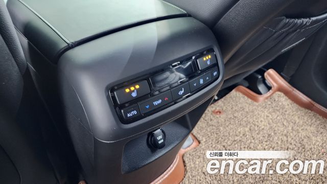 2020 Hyundai 팰리세이드 - Thumbnail 16