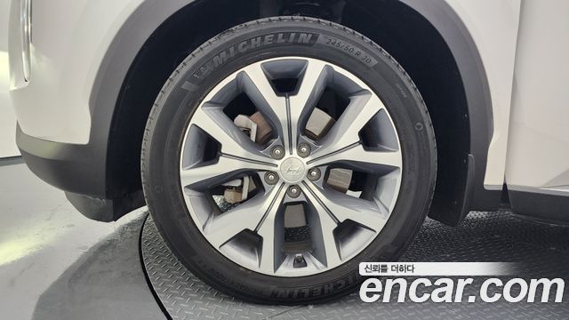 2020 Hyundai 팰리세이드 - Thumbnail 18