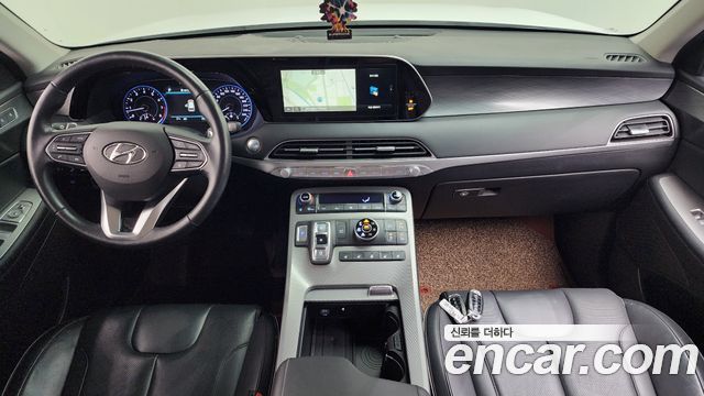 2020 Hyundai 팰리세이드 - Thumbnail 19