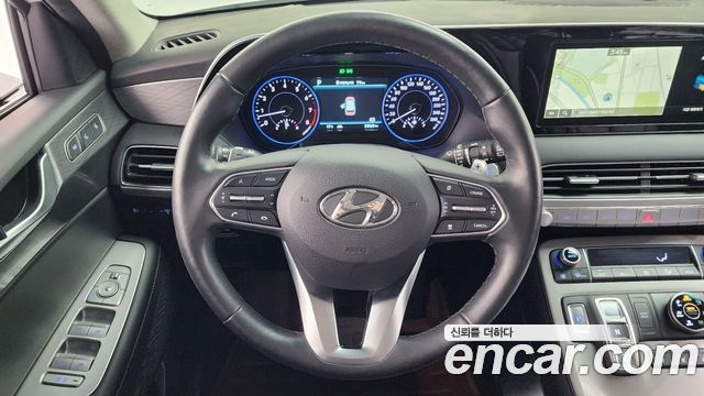 2020 Hyundai 팰리세이드 - Thumbnail 20
