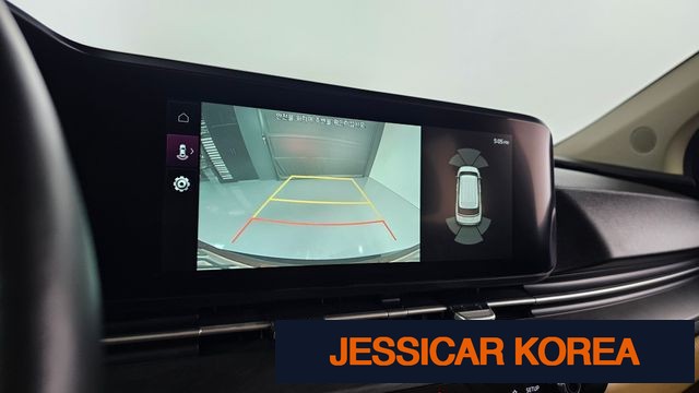 2021 Kia Carnival 4th Gen - Thumbnail 2