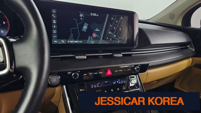 2021 Kia Carnival 4th Gen - Thumbnail 4