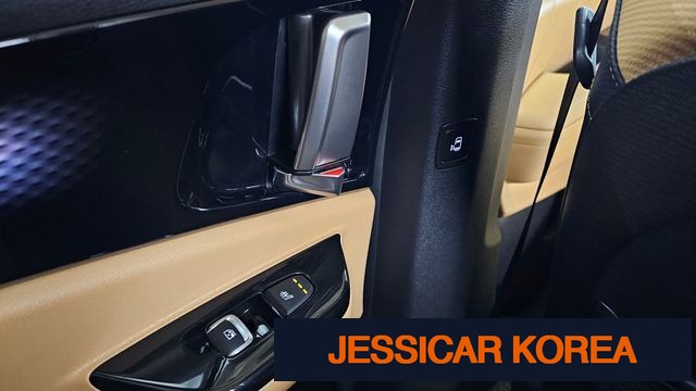2021 Kia Carnival 4th Gen - Thumbnail 5