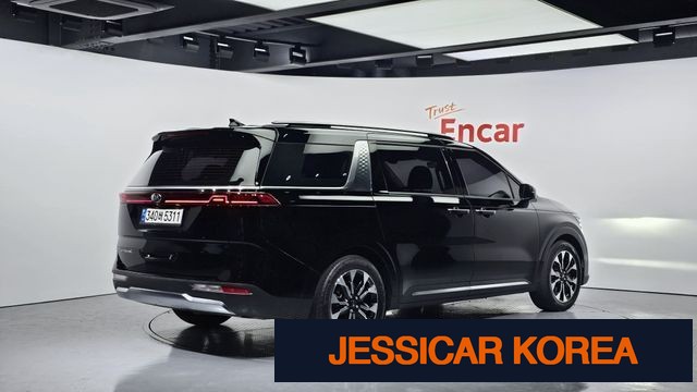 2021 Kia Carnival 4th Gen - Thumbnail 6