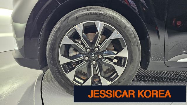 2021 Kia Carnival 4th Gen - Thumbnail 7