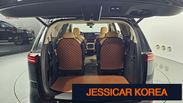 2021 Kia Carnival 4th Gen - Thumbnail 9