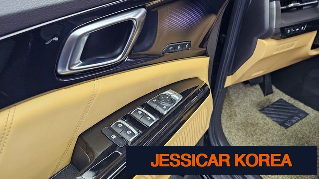 2021 Kia Carnival 4th Gen - Thumbnail 12