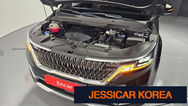 2021 Kia Carnival 4th Gen - Thumbnail 13