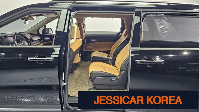 2021 Kia Carnival 4th Gen - Thumbnail 14