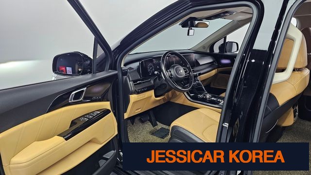 2021 Kia Carnival 4th Gen - Thumbnail 16