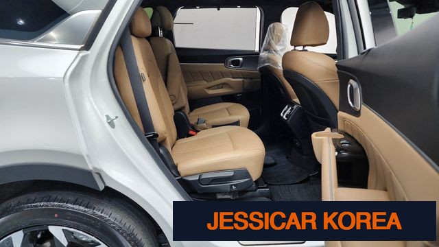 2024 Kia The New Sorento 4th generation - Thumbnail 5