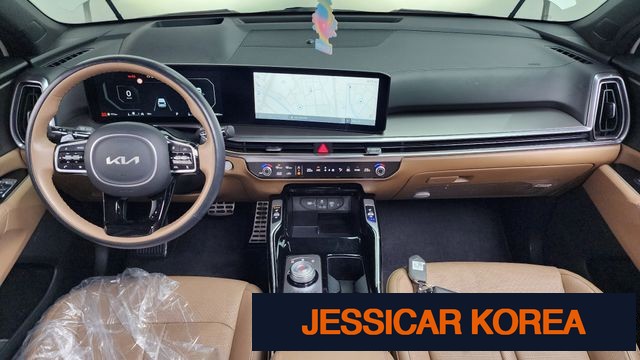 2024 Kia The New Sorento 4th generation - Thumbnail 6