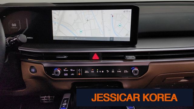 2024 Kia The New Sorento 4th generation - Thumbnail 7