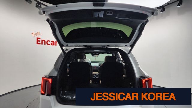2024 Kia The New Sorento 4th generation - Thumbnail 9