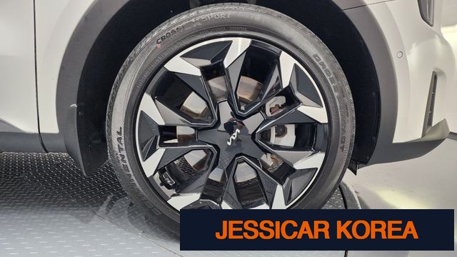 2024 Kia The New Sorento 4th generation - Thumbnail 12