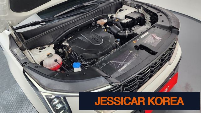 2024 Kia The New Sorento 4th generation - Thumbnail 13