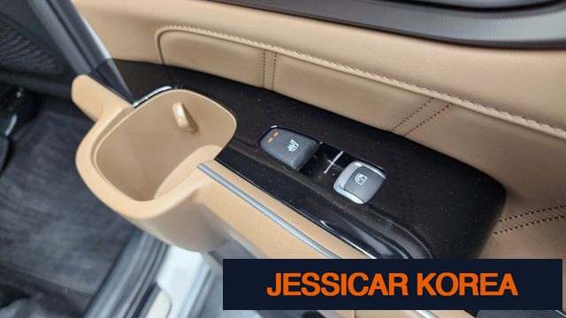 2024 Kia The New Sorento 4th generation - Thumbnail 14