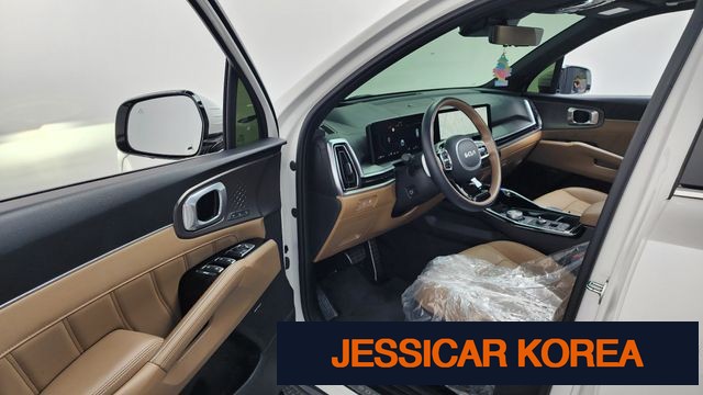 2024 Kia The New Sorento 4th generation - Thumbnail 15