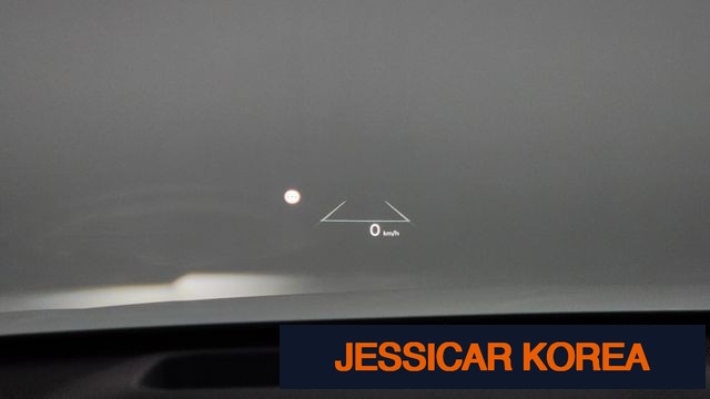 2024 Kia The New Sorento 4th generation - Thumbnail 16
