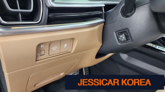2024 Kia The New Sorento 4th generation - Thumbnail 19