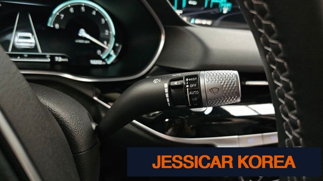 2022 Genesis G80 (RG3) - Thumbnail 2
