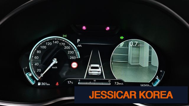 2022 Genesis G80 (RG3) - Thumbnail 3