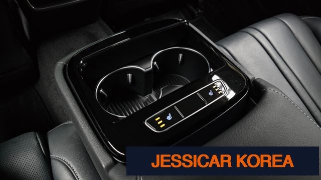 2022 Genesis G80 (RG3) - Thumbnail 11