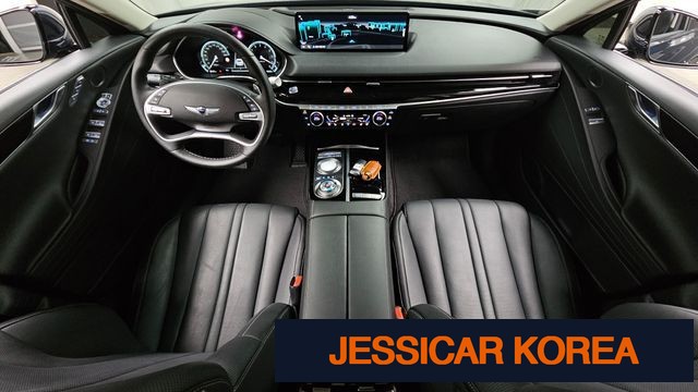2022 Genesis G80 (RG3) - Thumbnail 17