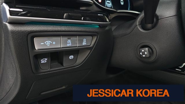 2022 Genesis G80 (RG3) - Thumbnail 18