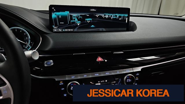 2022 Genesis G80 (RG3) - Thumbnail 20