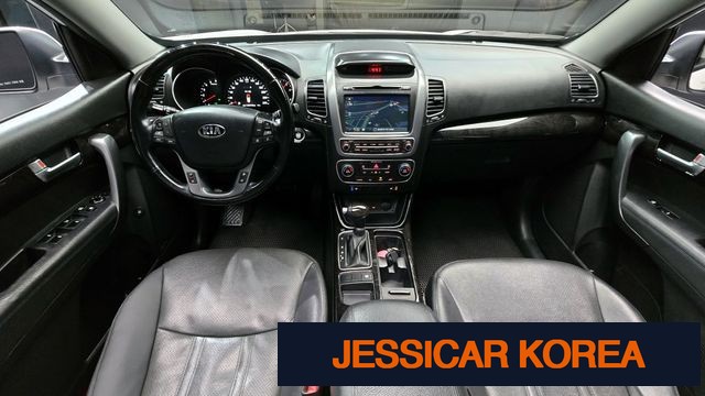 2013 Kia New Sorento R - Thumbnail 5