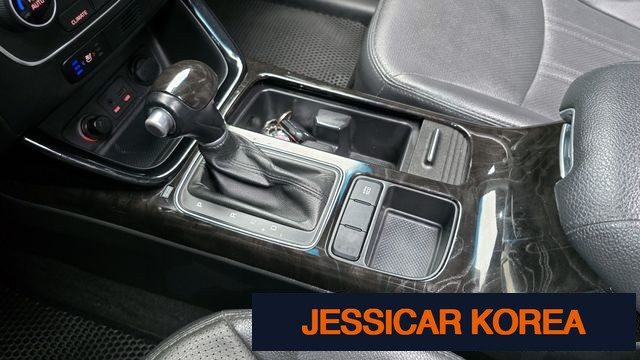 2013 Kia New Sorento R - Thumbnail 6