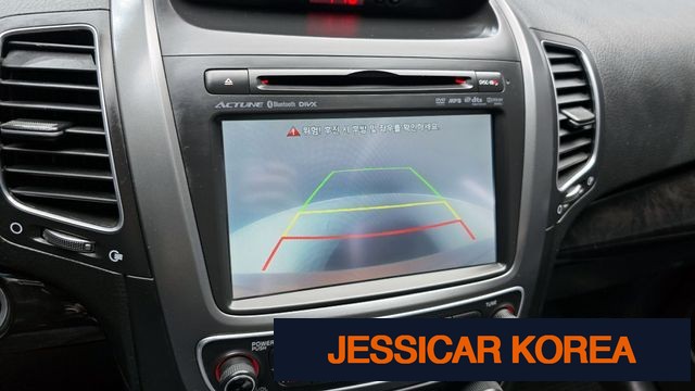 2013 Kia New Sorento R - Thumbnail 8
