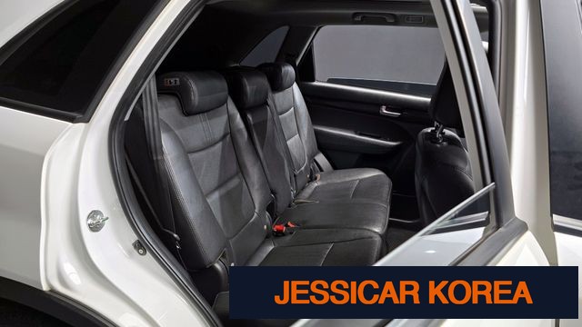 2013 Kia New Sorento R - Thumbnail 10