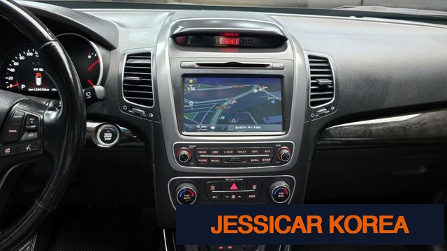 2013 Kia New Sorento R - Thumbnail 11