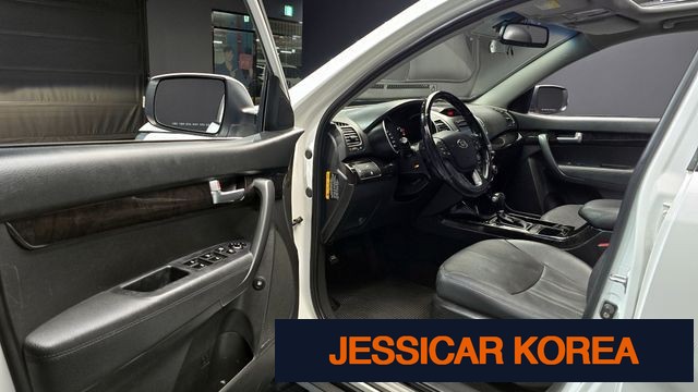 2013 Kia New Sorento R - Thumbnail 19