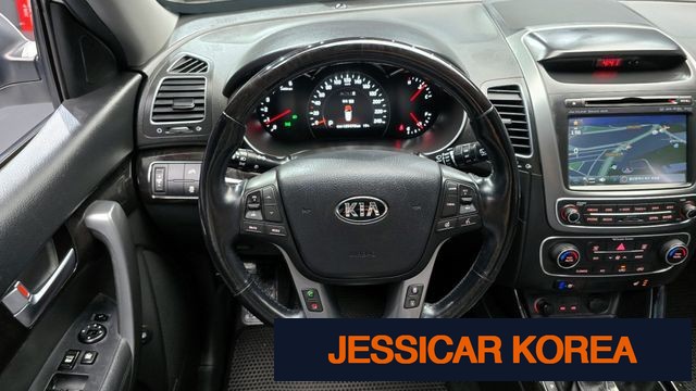 2013 Kia New Sorento R - Thumbnail 20