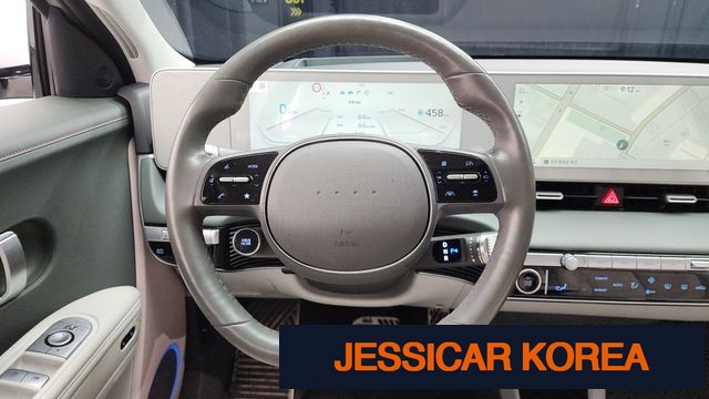 2022 Hyundai Ioniq 5 - Thumbnail 6