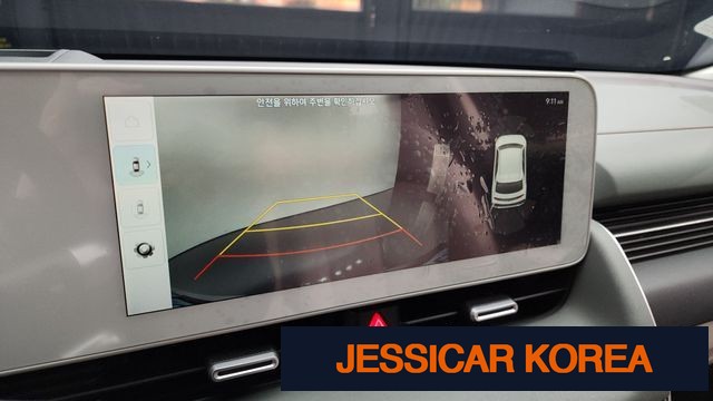 2022 Hyundai Ioniq 5 - Thumbnail 11
