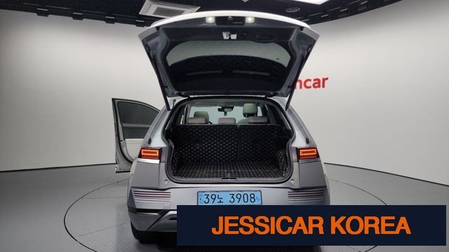 2022 Hyundai Ioniq 5 - Thumbnail 12